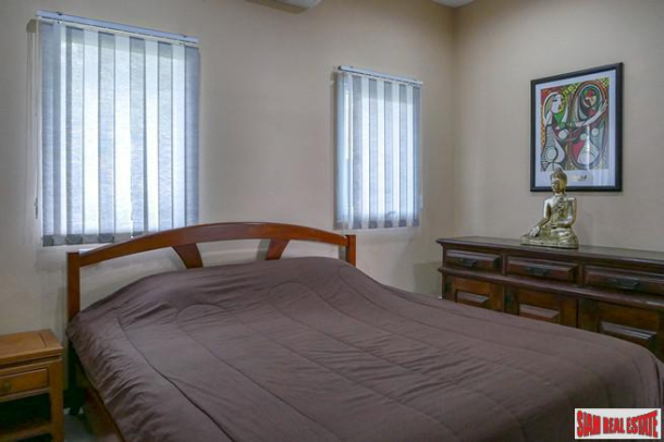 Nusasiri Condominium | Modern Two Bedroom Condo for Rent Connected to BTS Ekkamai on Sukhumvit 42-20