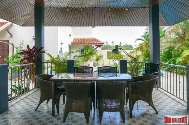 Amanta Lumpini | Comfortable Well Appointed One Bedroom Condo on the 16th Floor-25