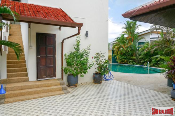 Exclusive Pool Villa Estate in Cape Yamu on the East Coast of Phuket-26