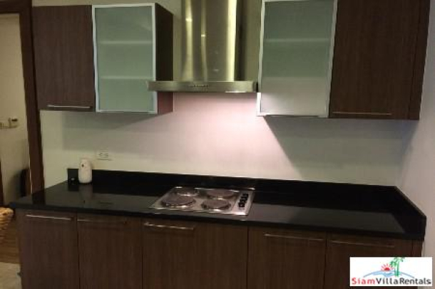 Nusasiri Condominium | Modern Two Bedroom Condo for Rent Connected to BTS Ekkamai on Sukhumvit 42-6