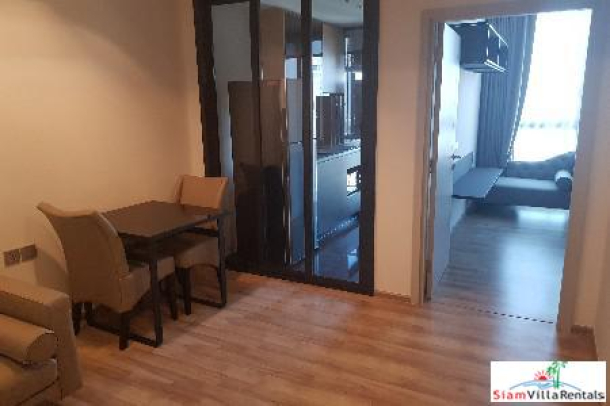 The Line Jatujak-Morchit | Cozy One Bedroom Condo Close to BTS Mo Chit-12