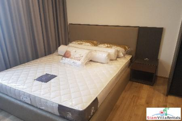 The Line Jatujak-Morchit | Cozy One Bedroom Condo Close to BTS Mo Chit-7