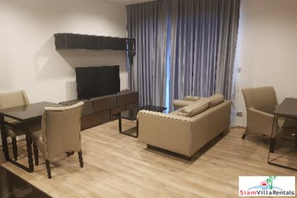 The Line Jatujak-Morchit | City Views from this One Bedroom Condo for Rent Near Mo Chit-10
