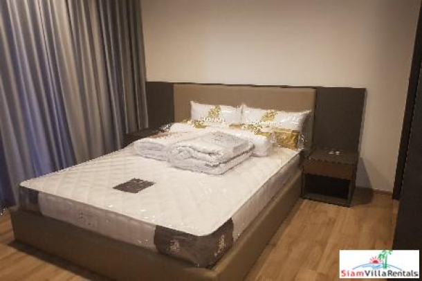 The Line Jatujak-Morchit | City Views from this One Bedroom Condo for Rent Near Mo Chit-4