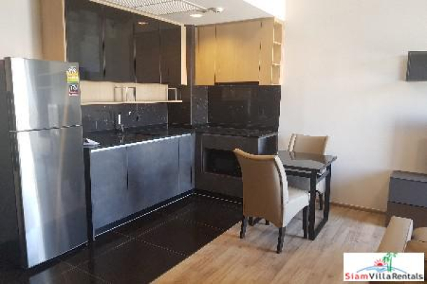 The Line Jatujak-Morchit | City Views from this One Bedroom Condo for Rent Near Mo Chit-7