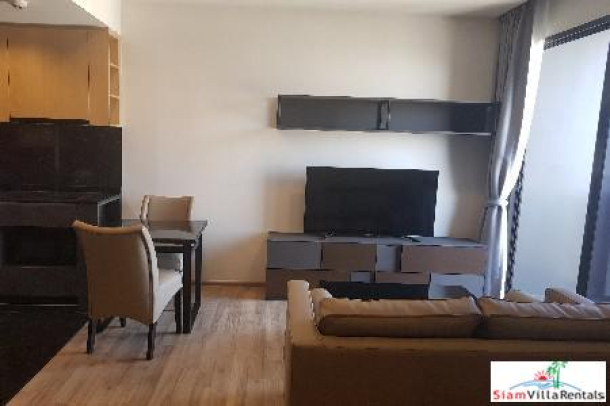 The Line Jatujak-Morchit | City Views from this One Bedroom Condo for Rent Near Mo Chit-8