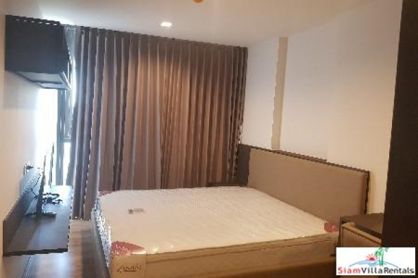 The Line Jatujak-Morchi | Convenient and Modern Two Bedroom Condo for Rent Near Mo Chit-10