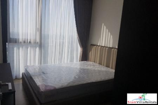 The Line Jatujak-Morchi | Convenient and Modern Two Bedroom Condo for Rent Near Mo Chit-11