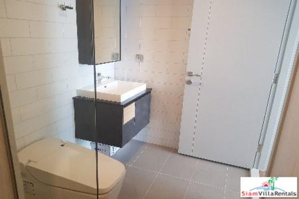 The Line Jatujak-Morchi | Convenient and Modern Two Bedroom Condo for Rent Near Mo Chit-13