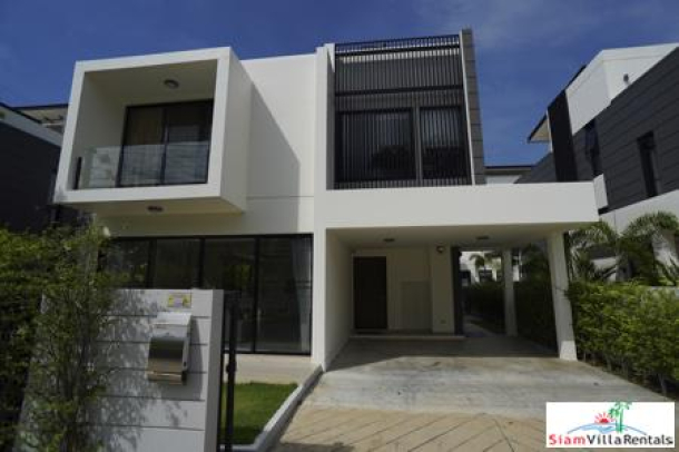 Laguna Park | World Class Vacation in this Four Bedroom Laguna Home in Phuket-1