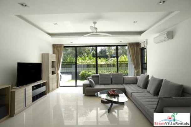 Laguna Park | World Class Vacation in this Four Bedroom Laguna Home in Phuket-16