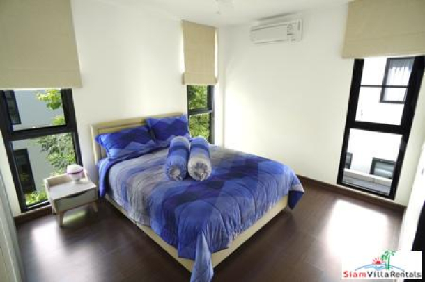 Layan Gardens | Large Three Bedroom Luxurious Condo for Rent-18
