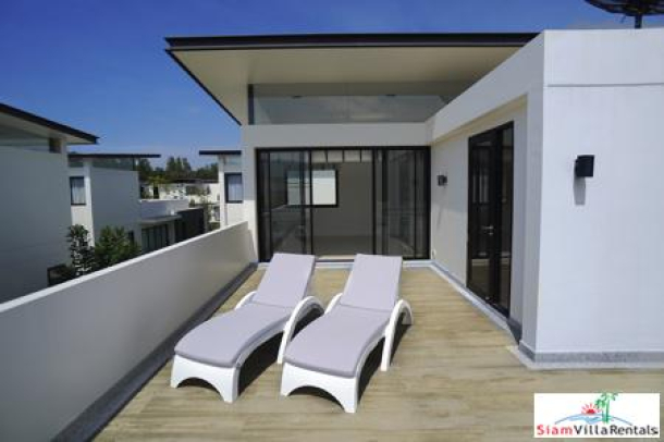 Laguna Park | World Class Vacation in this Four Bedroom Laguna Home in Phuket-8