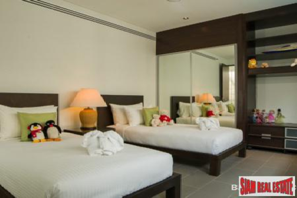 Exclusive Pool Villa Estate in Cape Yamu on the East Coast of Phuket-10