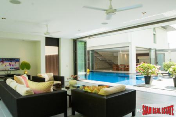 Exclusive Pool Villa Estate in Cape Yamu on the East Coast of Phuket-14