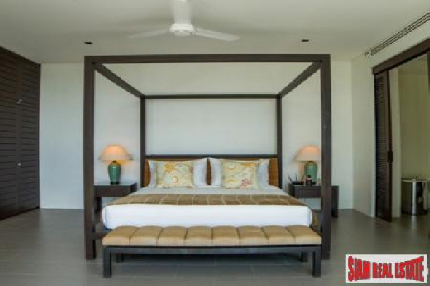 Exclusive Pool Villa Estate in Cape Yamu on the East Coast of Phuket-4