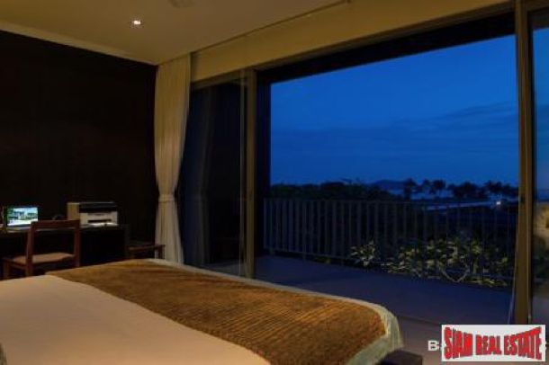 Exclusive Pool Villa Estate in Cape Yamu on the East Coast of Phuket-7