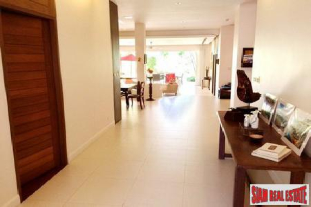Layan Gardens | Extra Large and Luxurious Three Bedroom Condo for Sale in Layan-3