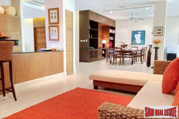 Layan Gardens | Extra Large and Luxurious Three Bedroom Condo for Sale in Layan-4