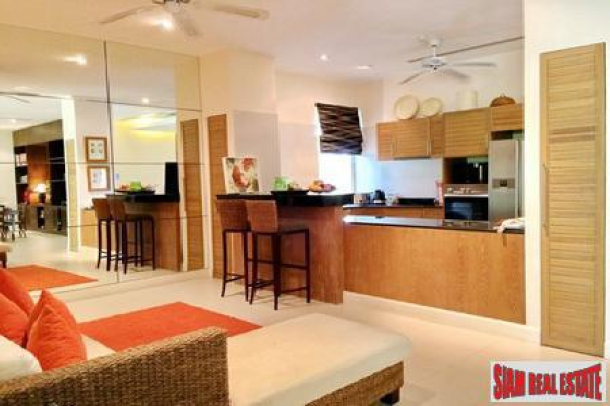 Layan Gardens | Extra Large and Luxurious Three Bedroom Condo for Sale in Layan-5