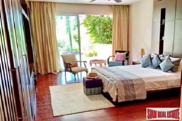 Layan Gardens | Extra Large and Luxurious Three Bedroom Condo for Sale in Layan-6