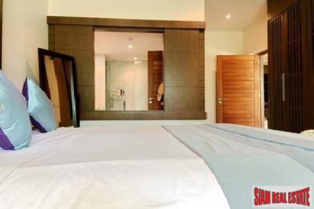 Layan Gardens | Extra Large and Luxurious Three Bedroom Condo for Sale in Layan-7