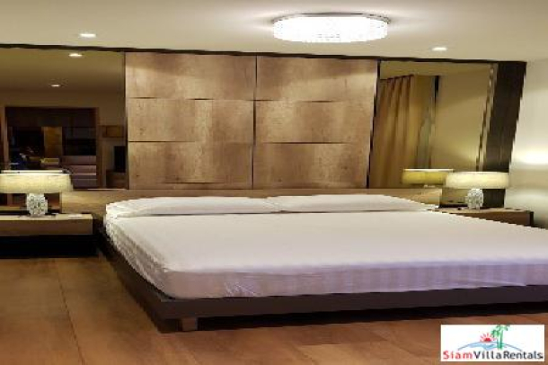 Park 24 | Contemporary and Convenient Two Bedroom Condo for Rent on Sukhumvit 24-10