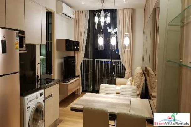Park 24 | Contemporary and Convenient Two Bedroom Condo for Rent on Sukhumvit 24-12