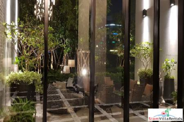 Park 24 | Contemporary and Convenient Two Bedroom Condo for Rent on Sukhumvit 24-15