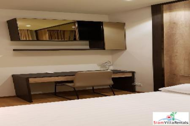 Park 24 | Contemporary and Convenient Two Bedroom Condo for Rent on Sukhumvit 24-4