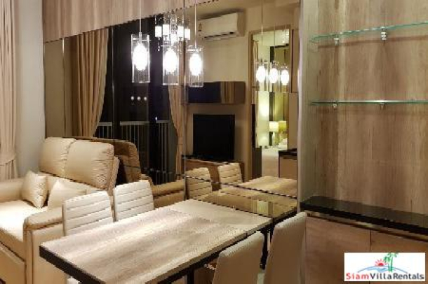 Park 24 | Contemporary and Convenient Two Bedroom Condo for Rent on Sukhumvit 24-7