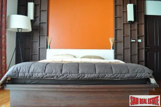 Two Bedroom Duplex for Sale at Pavana Spa in Mae Rim, Chiang Mai-18