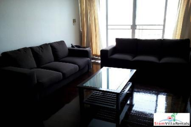 Noble Ora | Large Two Bedroom Condo for Rent on Sukhumvit 55-11