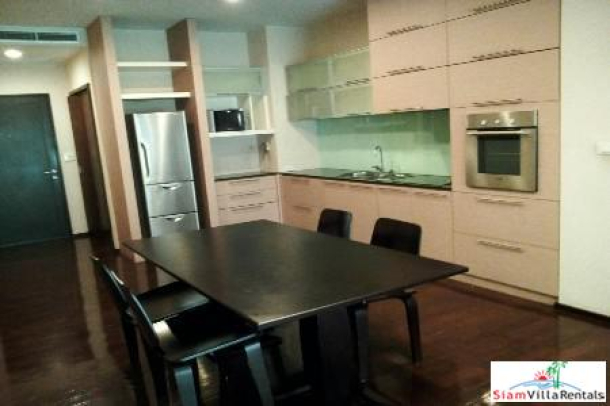 Noble Ora | Large Two Bedroom Condo for Rent on Sukhumvit 55-4