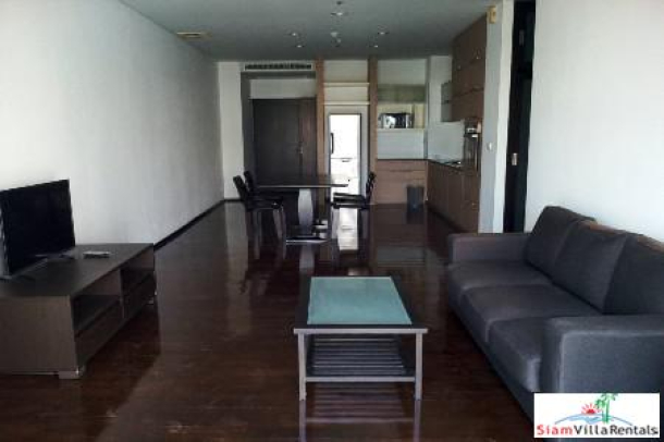 Noble Ora | Large Two Bedroom Condo for Rent on Sukhumvit 55-8