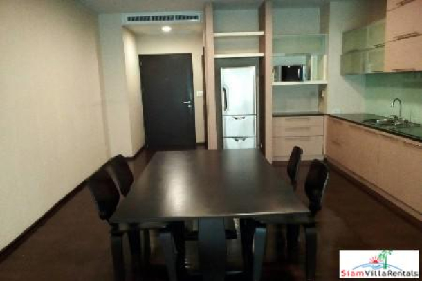 Noble Ora | Large Two Bedroom Condo for Rent on Sukhumvit 55-9
