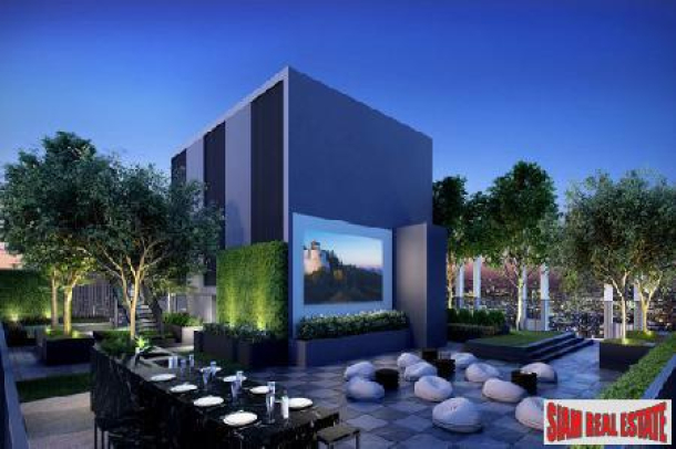 Hot New Duplex Condo Launch by Acclaimed Developer at BTS On Nut-11