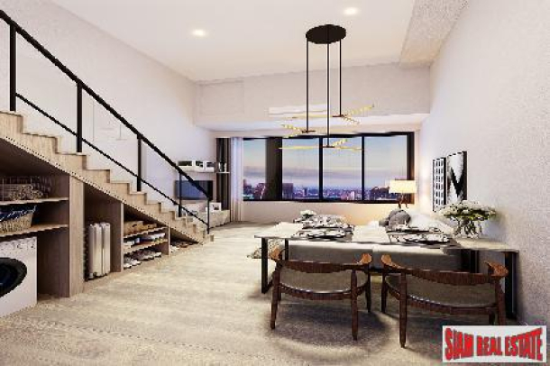 Hot New Duplex Condo Launch by Acclaimed Developer at BTS On Nut-3