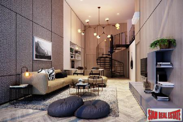 Hot New Duplex Condo Launch by Acclaimed Developer at BTS On Nut-6