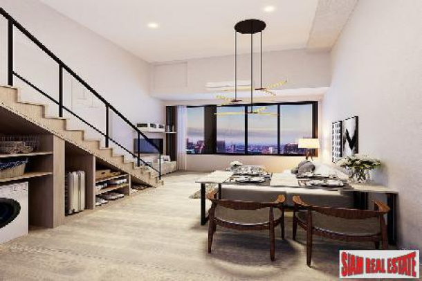 Hot New Duplex Condo Launch by Acclaimed Developer at BTS On Nut-8