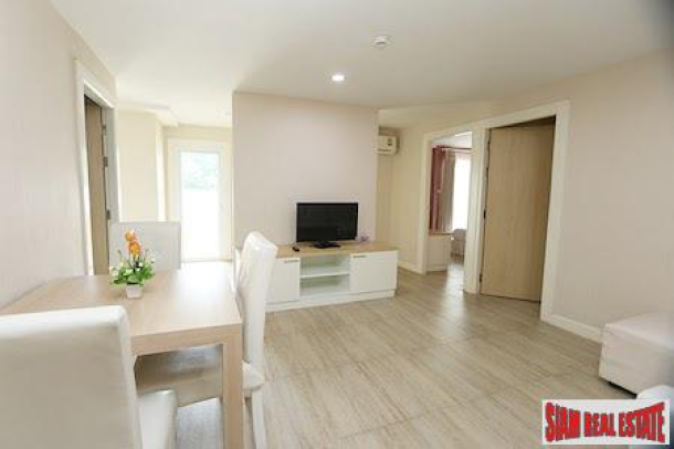 Modern and Convenient Three Bedroom Condo in Suthep, Chiang Mai-3