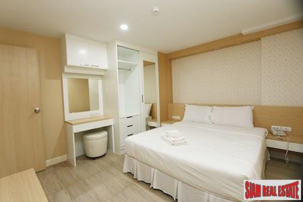 Modern and Convenient Three Bedroom Condo in Suthep, Chiang Mai-6