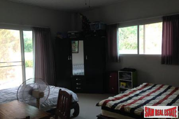 A Great Value for a Two Bedroom with Pool in Hang Dong, Chiang Mai-2