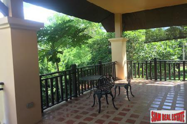 Two Bedroom Duplex for Sale at Pavana Spa in Mae Rim, Chiang Mai-11