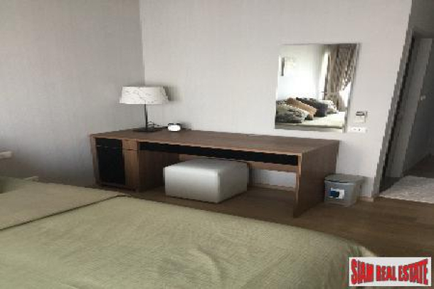 Noble Refine | Deluxe One Bedroom For Rent  on Sukhumvit 26 Alley-6