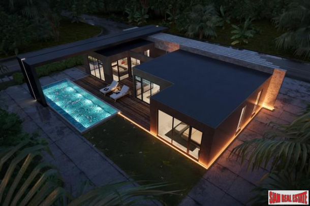 Private Luxury Pool Villa Development in Mai Khao, on the North End of Phuket-15