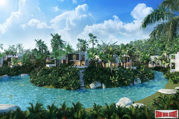 New Five Star Luxury Development a Few Minutes from Beautiful Mai Khao Beach-3