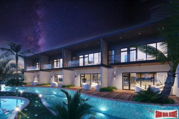 New Five Star Luxury Development a Few Minutes from Beautiful Mai Khao Beach-4