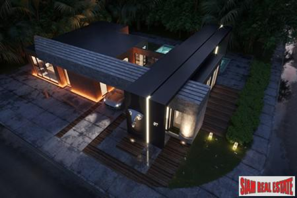 Private Luxury Pool Villa Development in Mai Khao, on the North End of Phuket-9