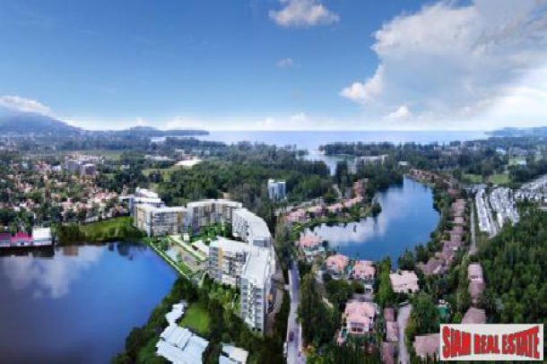 New Low Rise Development in World Famous Laguna, Phuket-1
